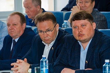 АПК к весенне-полевым работам готов!